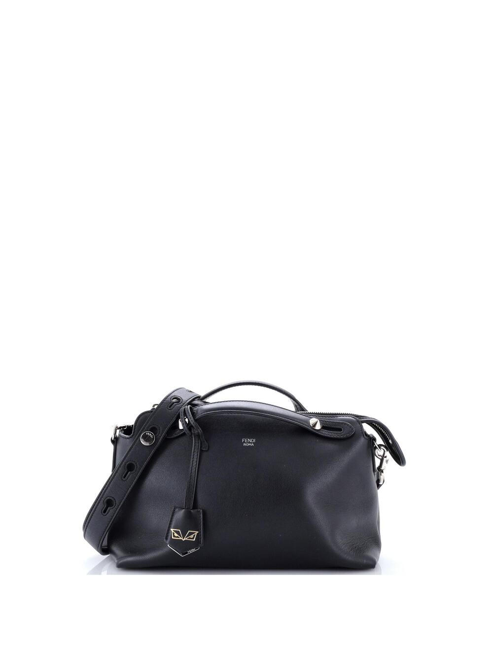 Fendi Monster By The Way Satchel #365619F83B